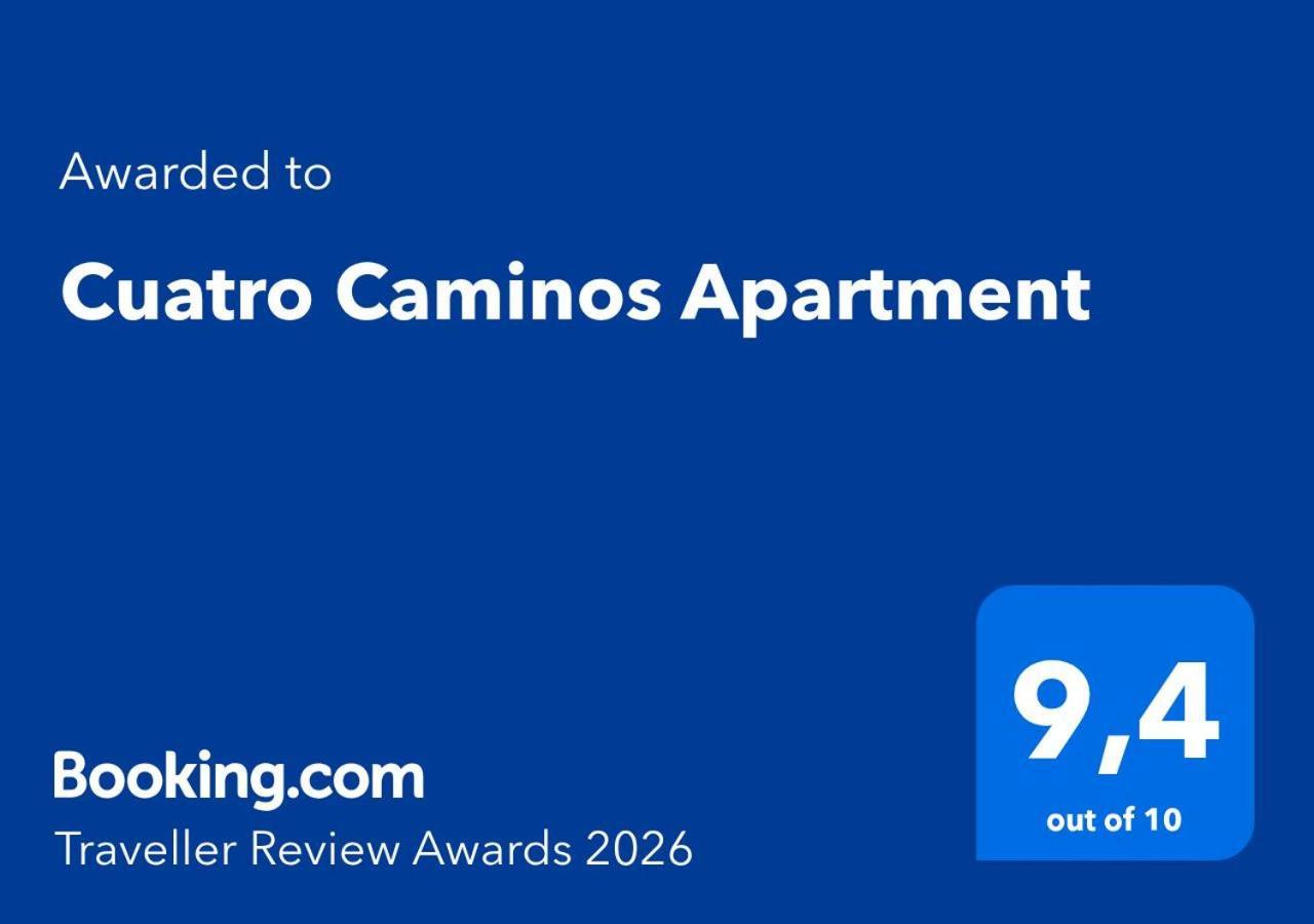 Cuatro Caminos Apartment — Fotos 1